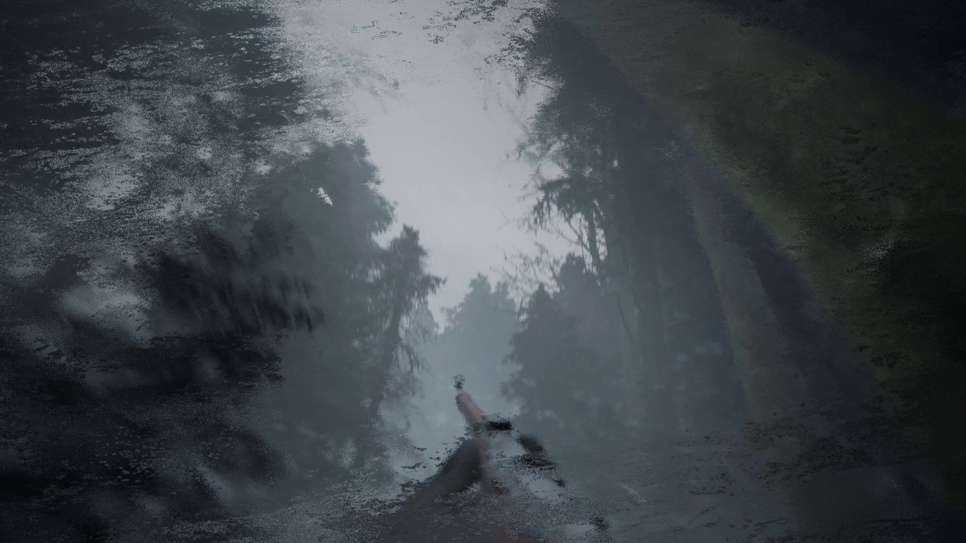 Скриншот: Expedition Zero