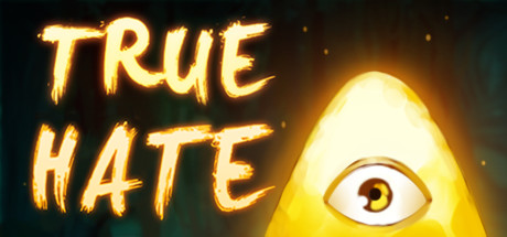 Обложка: True Hate