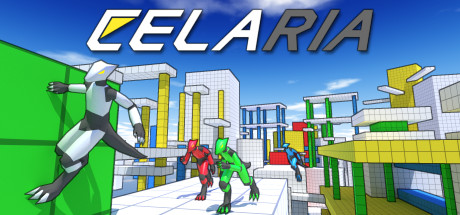 Обложка: Celaria