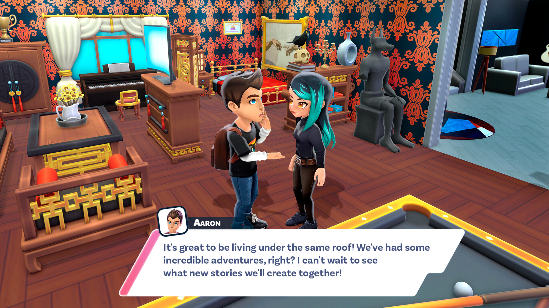 Скриншот: Youtubers Life 2