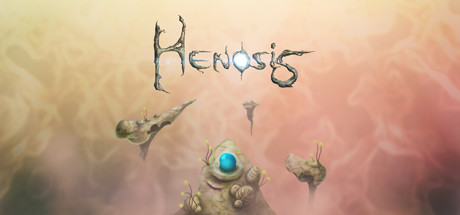 Обложка: Henosis™