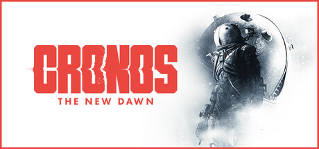Обложка игры: Cronos: The New Dawn Deluxe