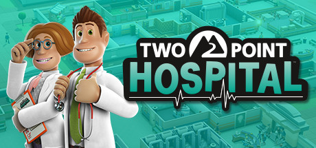 Обложка игры: Two Point Hospital