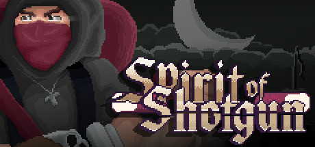 Обложка: Spirit of Shotgun