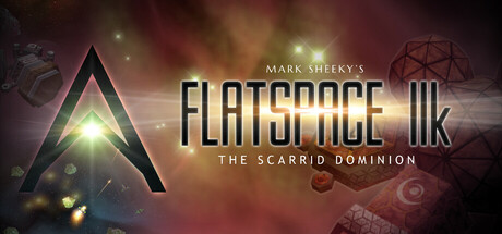 Обложка: Flatspace IIk