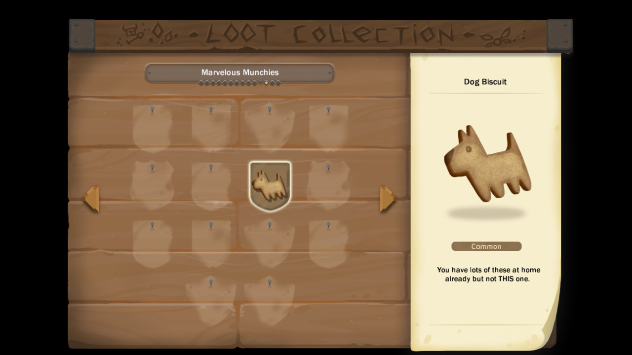 Скриншот: Loot Hound™