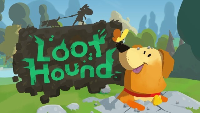 Скриншот: Loot Hound™
