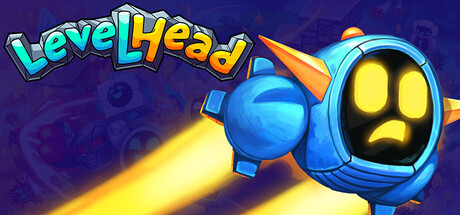 Обложка: Levelhead