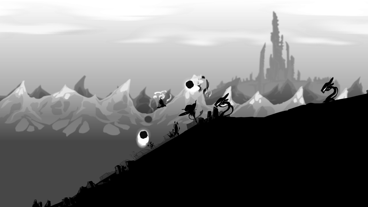 Скриншот: Armed with Wings: Rearmed