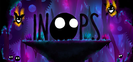 Обложка: Inops