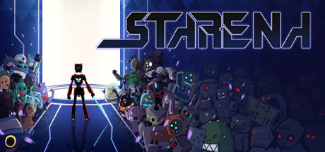 Обложка: Starena