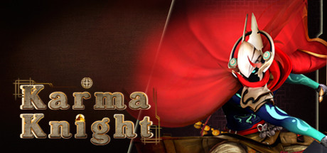 Обложка: Karma Knight