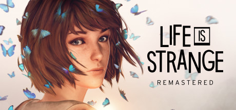 Обложка игры: Life is Strange Remastered