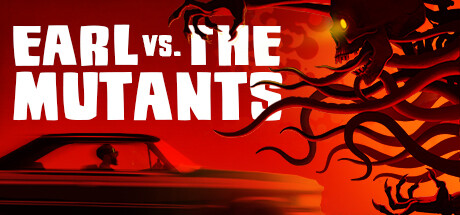 Обложка: Earl vs. the Mutants