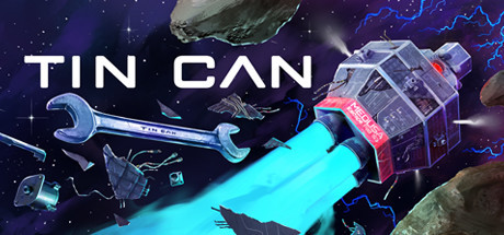 Обложка игры: Tin Can
