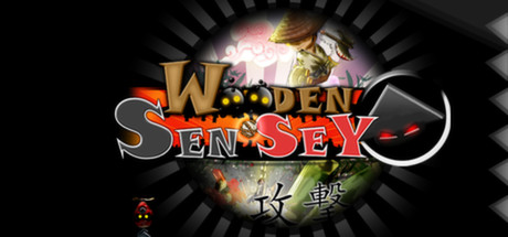 Обложка: Wooden Sen'SeY