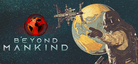 Обложка игры: Beyond Mankind: The Awakening