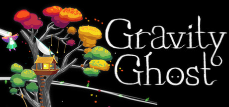 Обложка: Gravity Ghost
