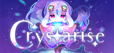 Обложка: Crystarise