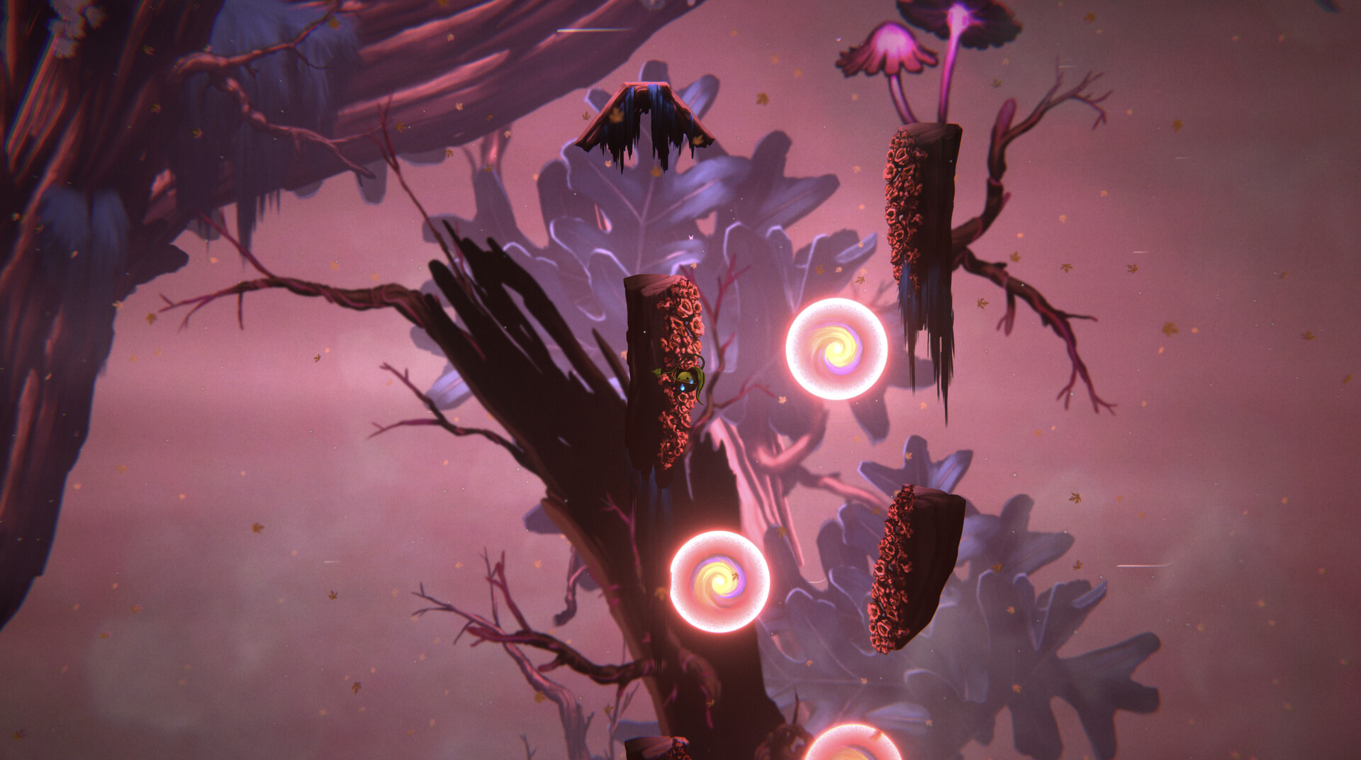Скриншот: Unrooted