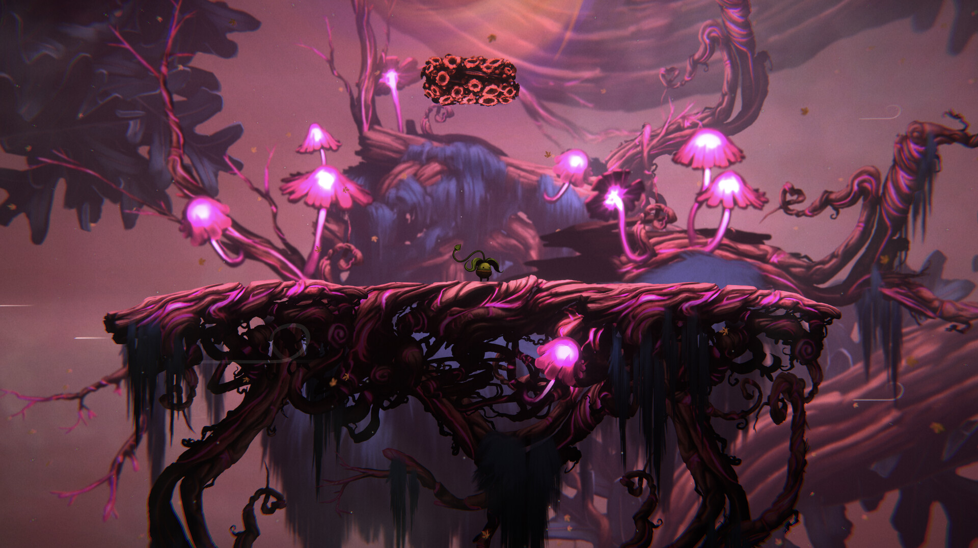 Скриншот: Unrooted