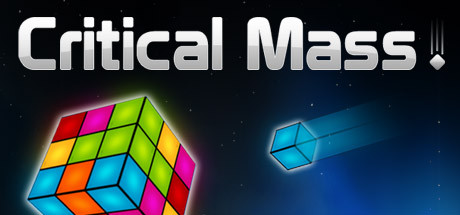 Обложка: Critical Mass