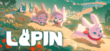 Обложка: LAPIN