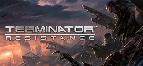Обложка игры: Terminator: Resistance