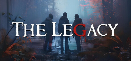 Обложка игры: The Legacy