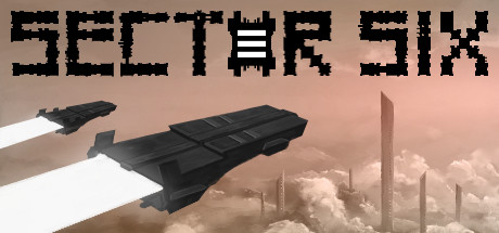 Обложка: Sector Six