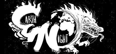 Обложка: EarthNight