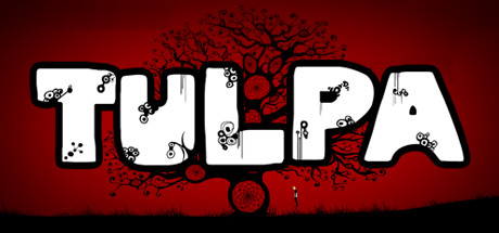 Обложка: Tulpa