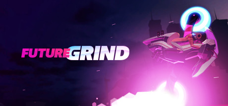 Обложка: FutureGrind