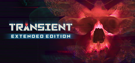Обложка игры: Transient: Extended Edition