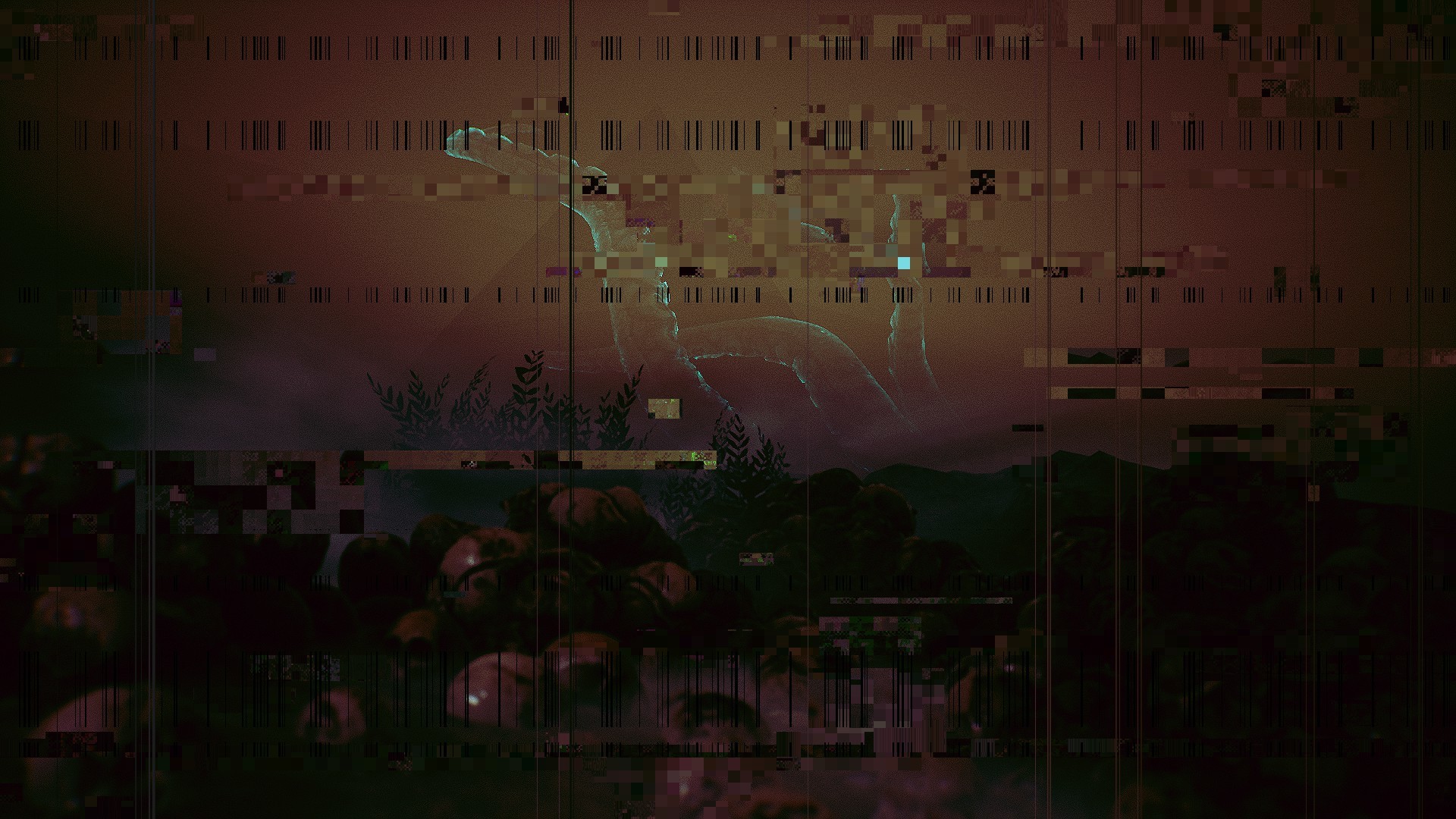 Скриншот: Transient: Extended Edition