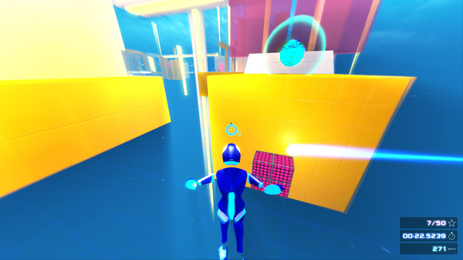 Скриншот: inMomentum