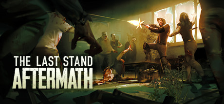 Обложка игры: The Last Stand: Aftermath