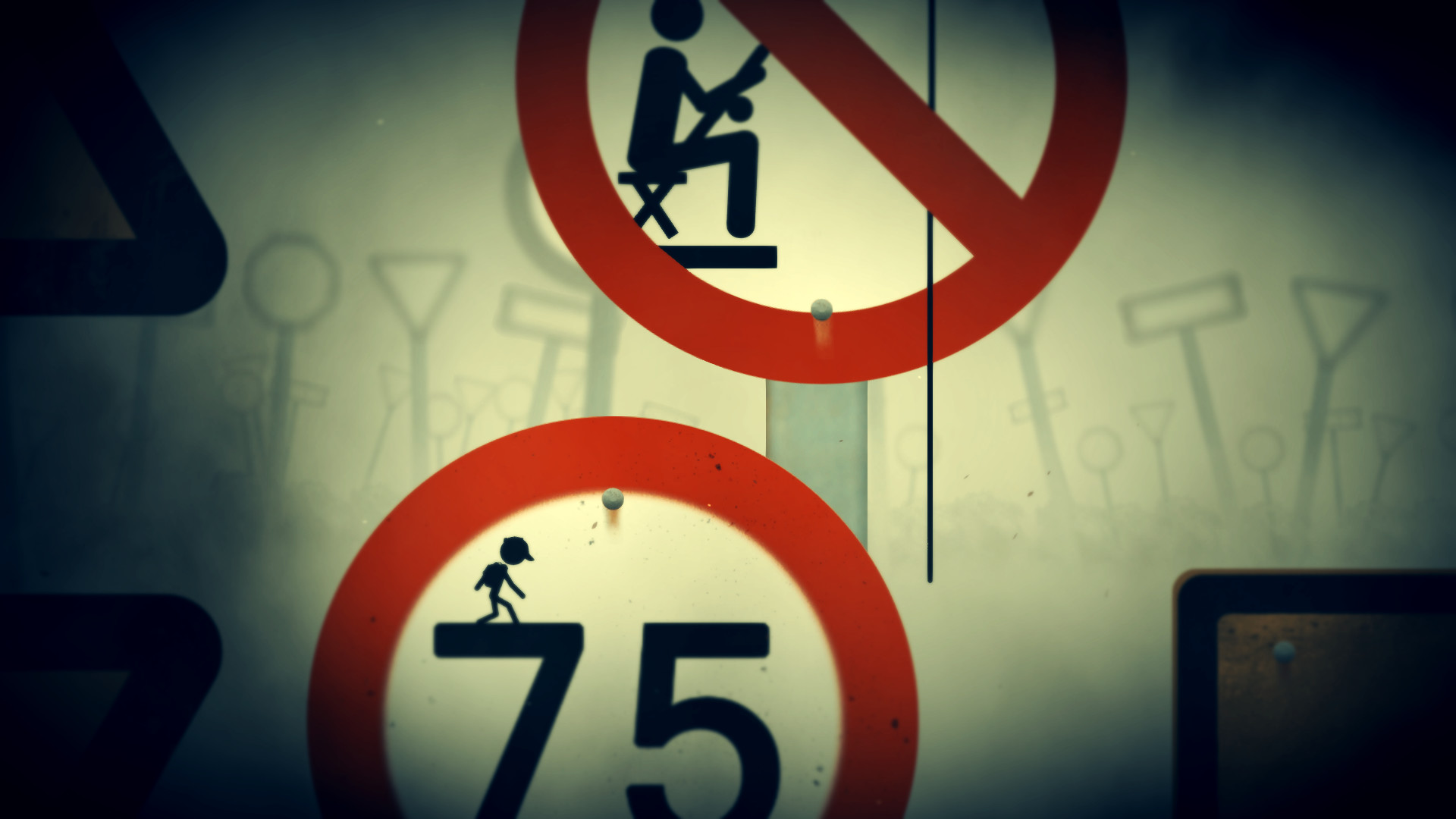 Скриншот: Sign Motion