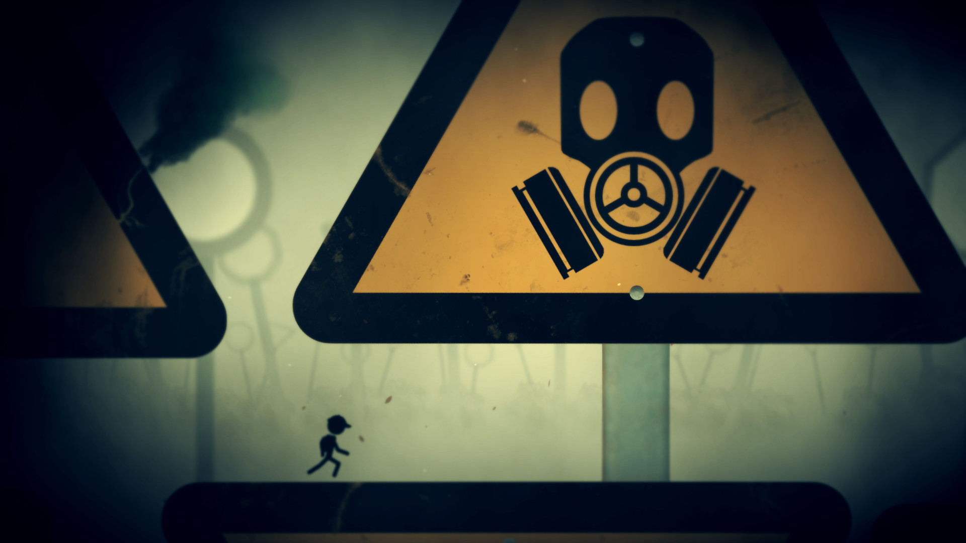 Скриншот: Sign Motion