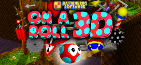 Обложка: On A Roll 3D