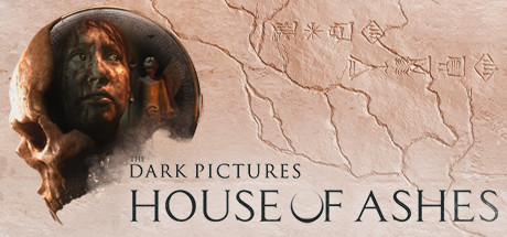 Обложка игры: The Dark Pictures Anthology: House of Ashes