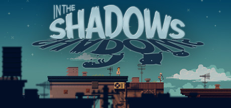 Обложка: In The Shadows