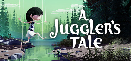 Обложка игры: A Juggler's Tale