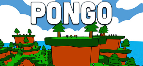 Обложка: Pongo