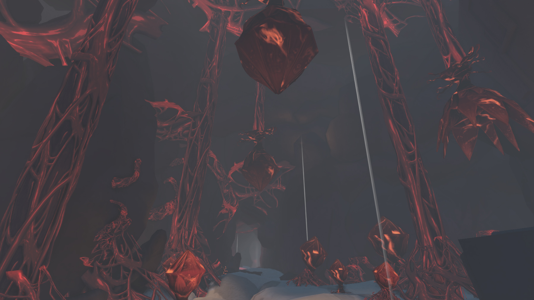 Скриншот: Karmaflow: The Rock Opera Videogame - Act I & Act II