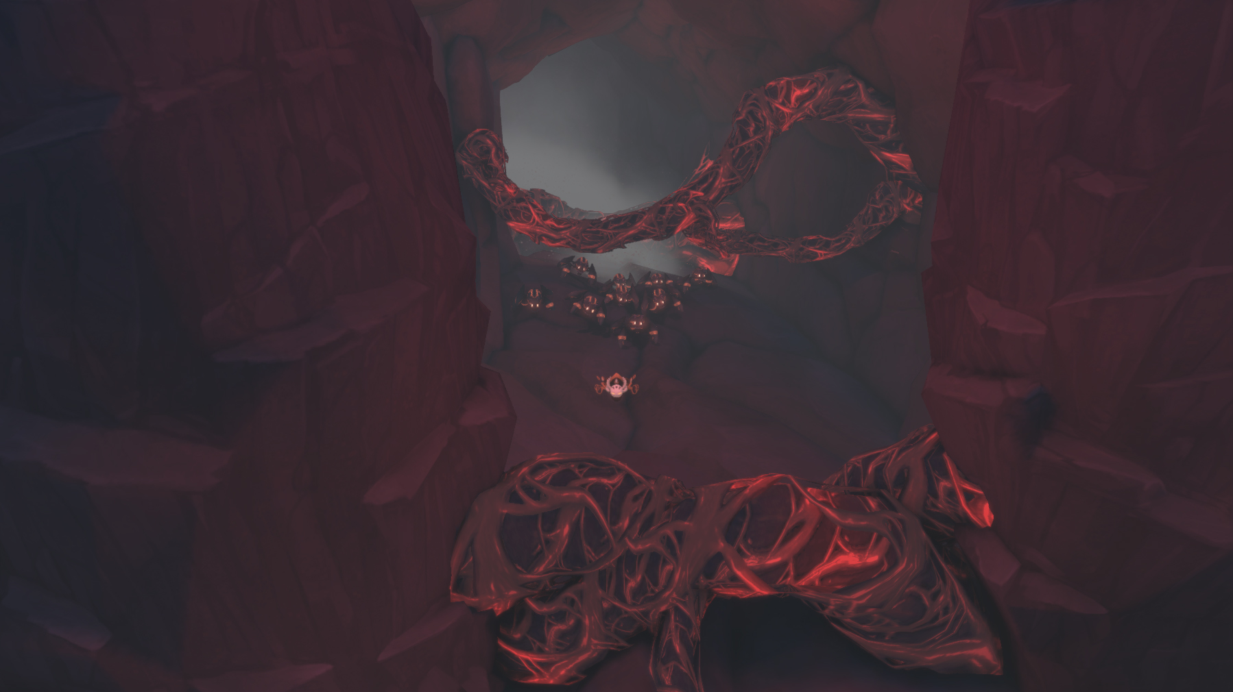 Скриншот: Karmaflow: The Rock Opera Videogame - Act I & Act II