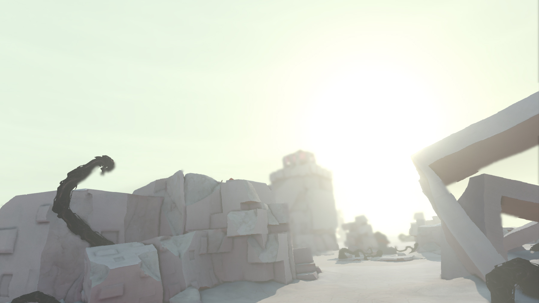 Скриншот: Karmaflow: The Rock Opera Videogame - Act I & Act II