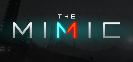 Обложка: The Mimic