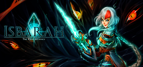 Обложка: Isbarah