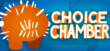 Обложка: Choice Chamber